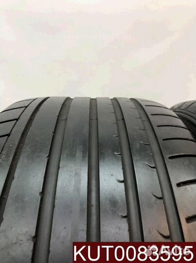 Dunlop SP Sport Maxx GT 275/30 R20 107U