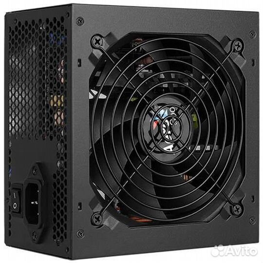 AeroCool kcas plus 800W