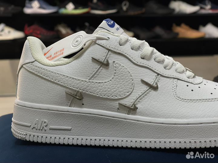 Кроссовки Nike Air Force 1 Low (36,37,38,39)