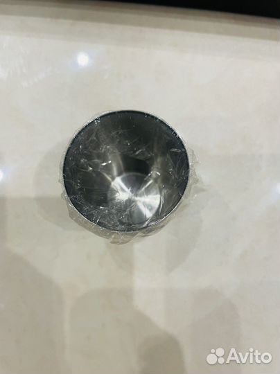 Подарочный набор фляжка и стопки