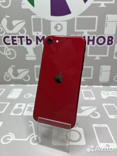 iPhone SE 2020 128gb Акб 82