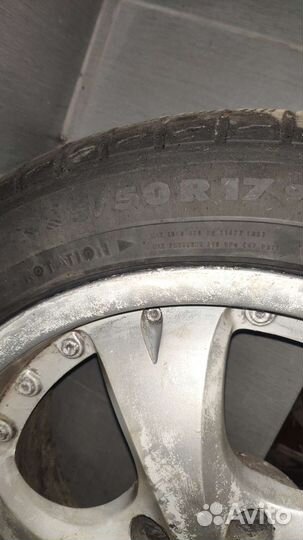 Nokian Tyres Hakkapeliitta R 225/50 R17