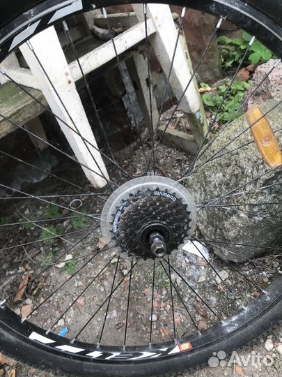 Продам велосипед