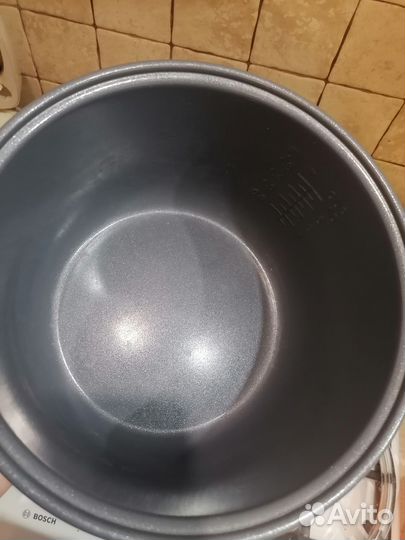 Чаша для мультиварки vitesse