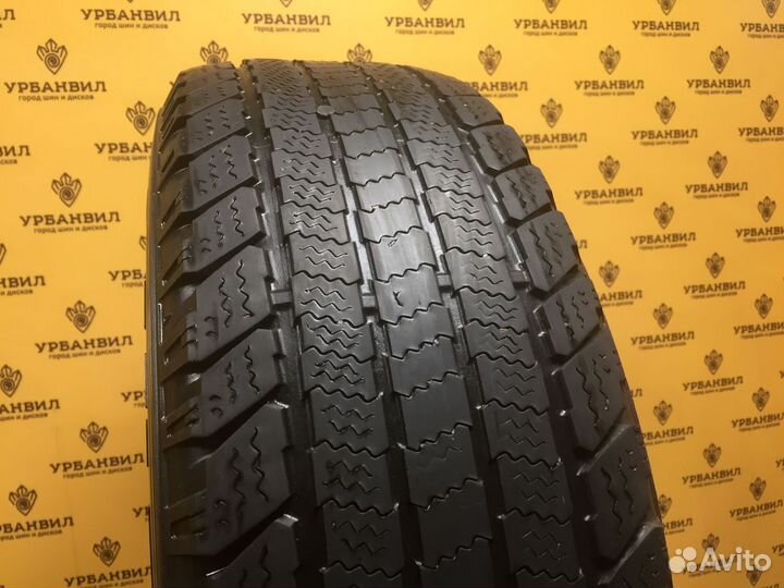 Goodyear Wrangler Ultra Grip 215/70 R16 100T