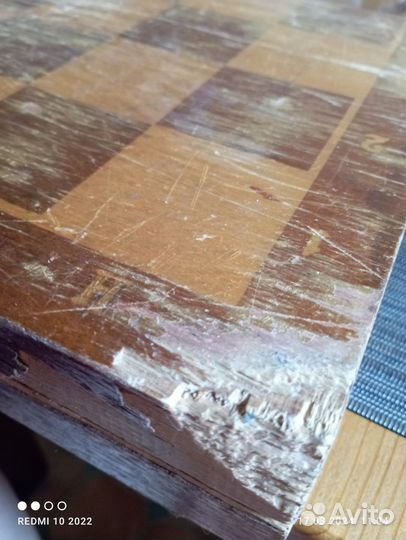 Шахматы СССР