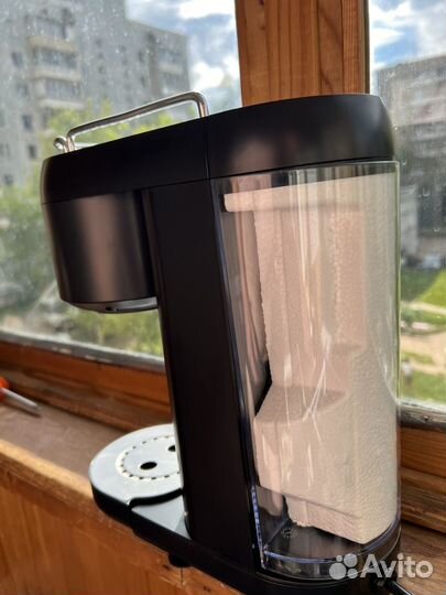 Кофеварка рожковая pioner