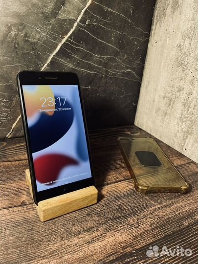 iPhone 7 Plus, 128 ГБ