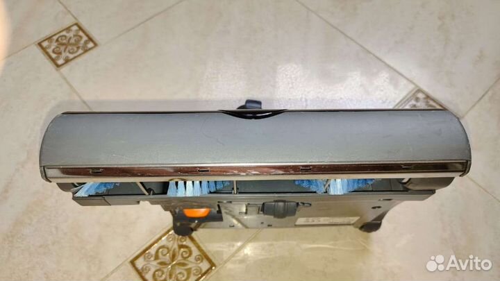 Щётка Bork v7ae1