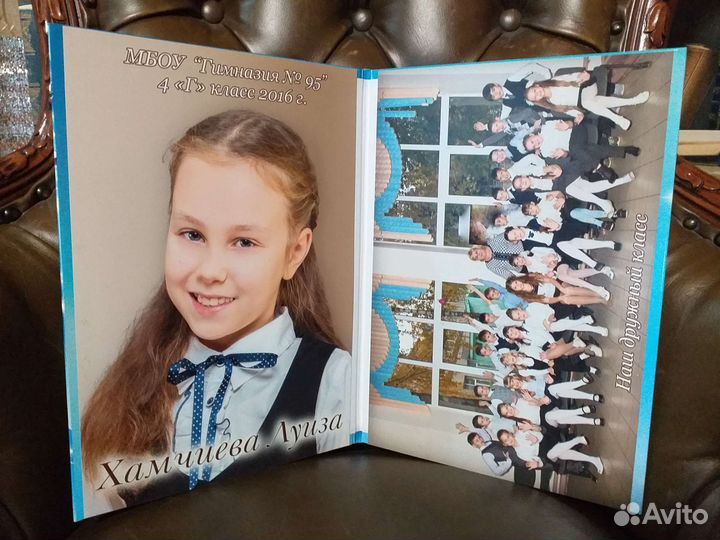 Выпускные альбомы, ретушь фотографий