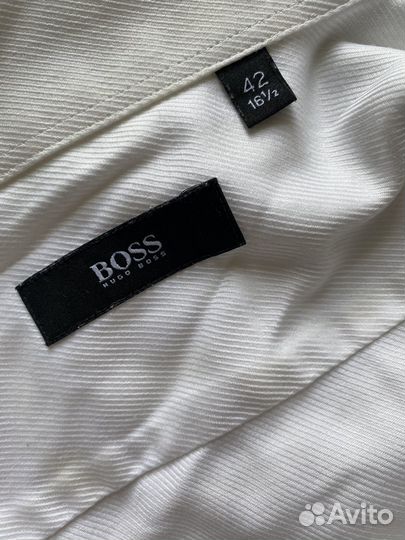 Hugo boss оригинал