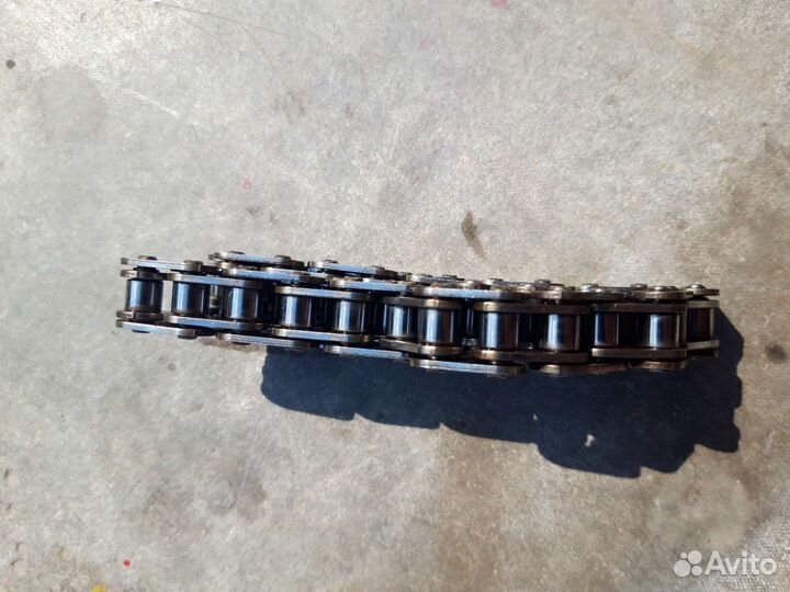 Цепь натяжитель масляного насоса Mercedes G55 AMG