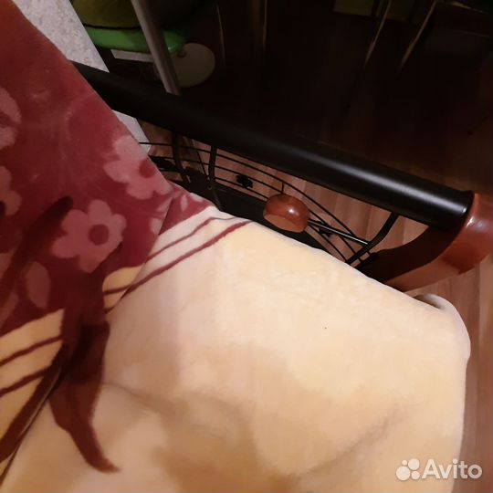 Диван прямой раскладной книжка бу