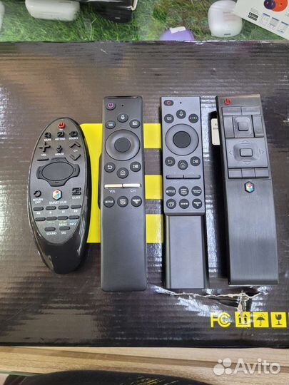 Пульт Samsung Smart Bluetooth