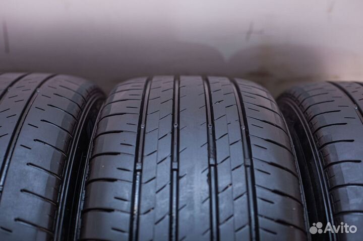 Bridgestone Alenza H/L 33 225/60 R18 100H