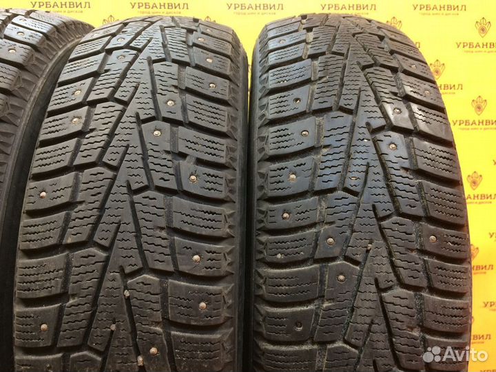 Nexen Winguard WinSpike 185/65 R15 92T