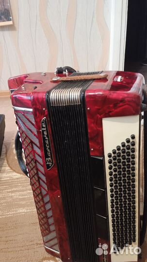 Продам баян