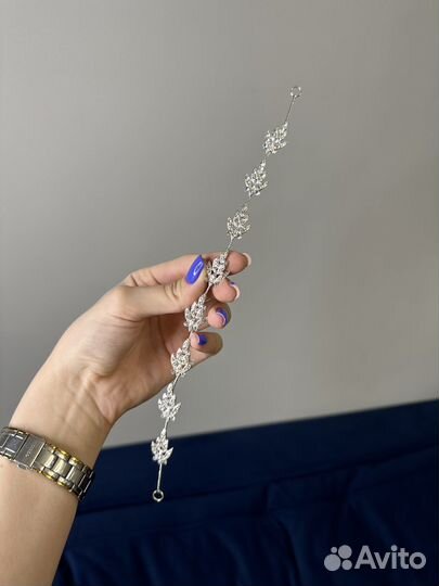 Свадебные украшения