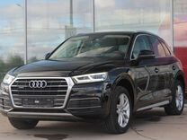 Audi Q5 2.0 AMT, 2017, 227 000 км, с пробегом, цена 3 250 000 руб.