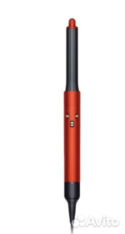 Стайлер Dyson HS05 Airwrap Complete Long Topaz Ora