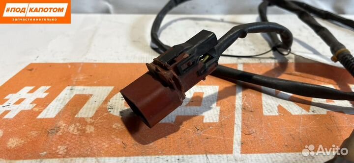 Лямбда-зонд Audi Q7 4L 2009 079908262