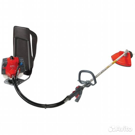 Мотокоса бензиновая efco stark 4410 BP