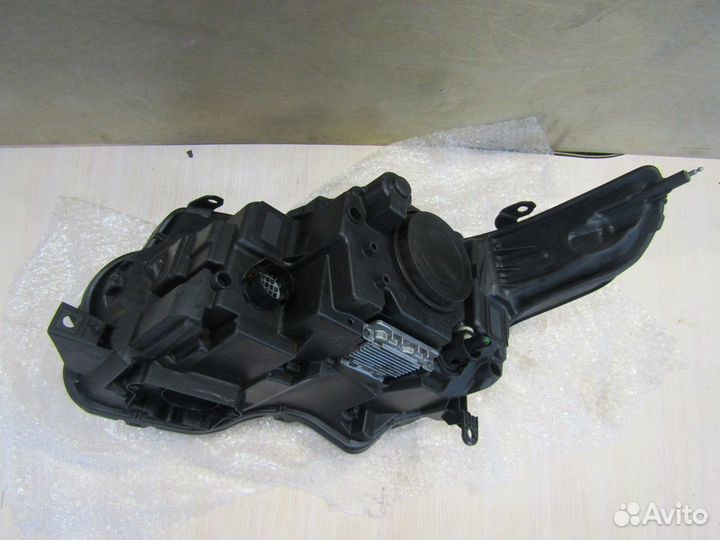 Фара правая Land Rover Range Rover