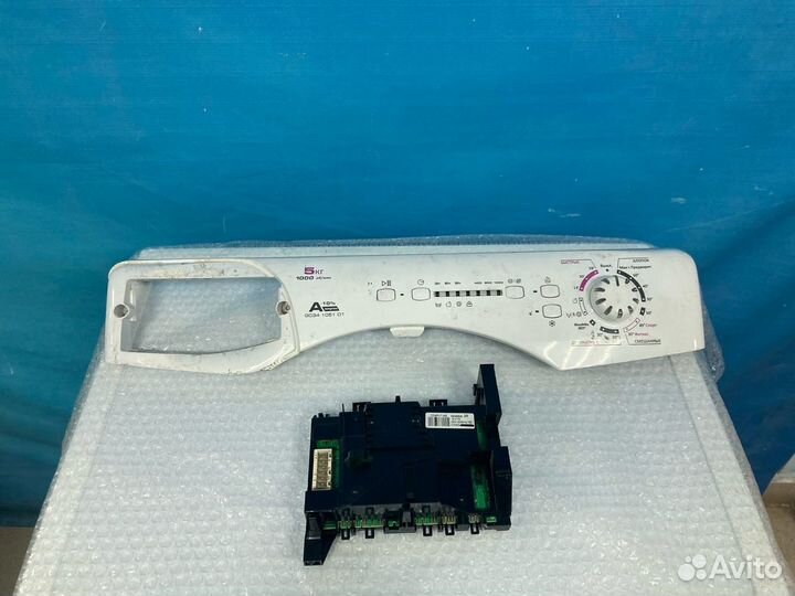 Модуль стиральной машины Candy GC34 1051 D1