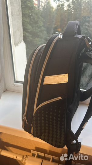 Портфель школьный ортопедический