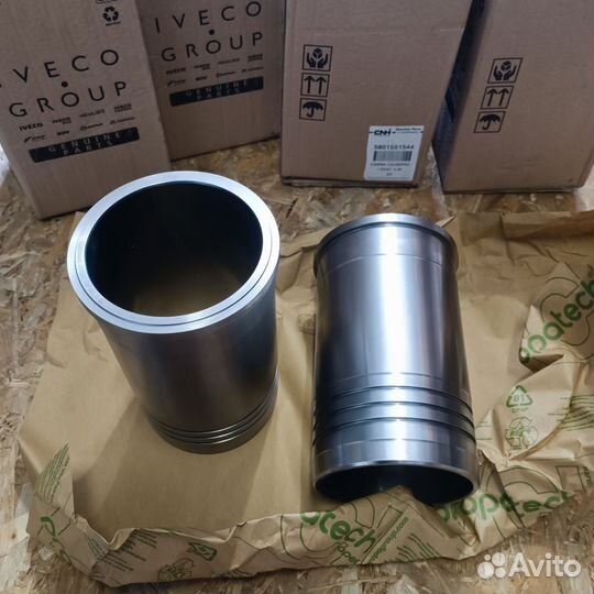 5801551544 Гильза курсор 10 Ивеко