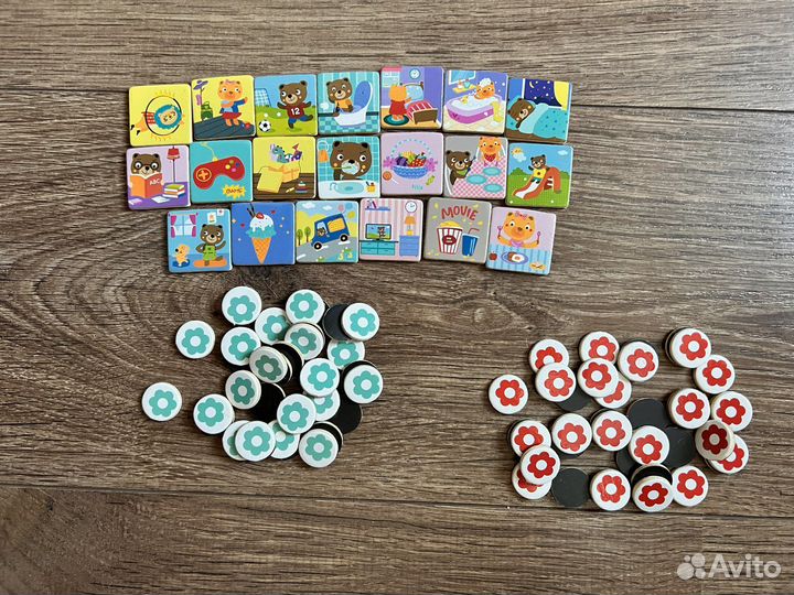 Планшет развивающий English