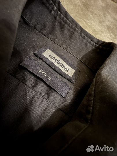 Рубашка мужская Cacharel оригинал XL