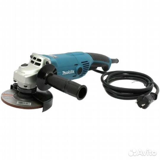 Угловая шлифмашина Makita GA5021