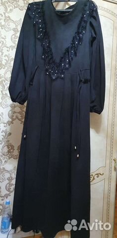 Платье женское