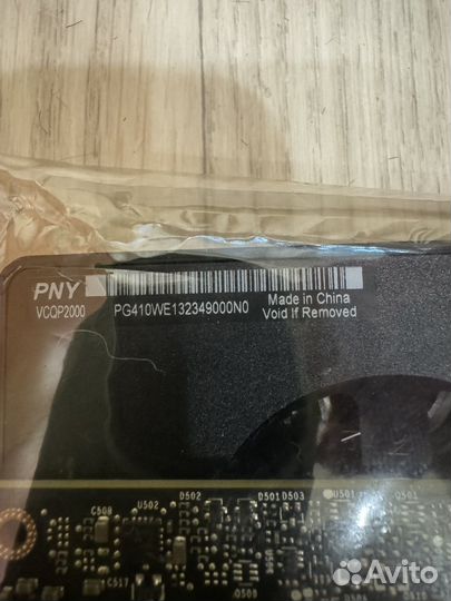 Nvidia quadro p2000 5gb