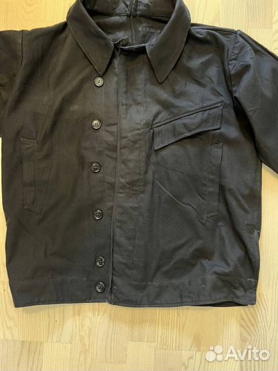 Костюм(спецодежда)