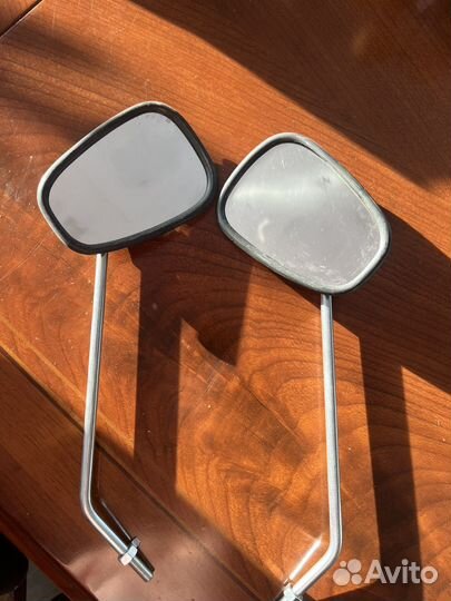 Зеркала ява