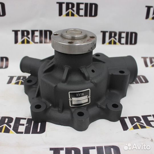 Помпа водяная Weichai Deutz TD226/WP6 12159770