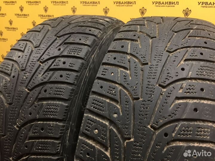 Hankook Winter I'Pike RS W419 205/60 R16 96T