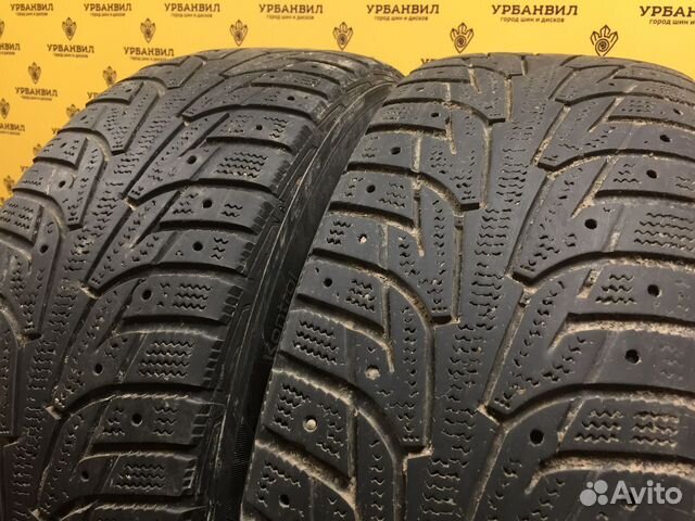 Hankook Winter I'Pike RS W419 205/60 R16 96T