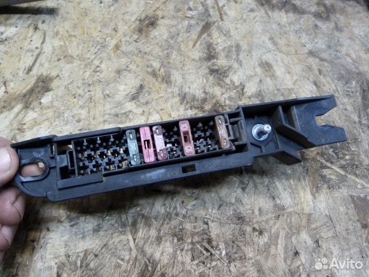 Блок предохранителей audi A8 D3,4E 2004-2010