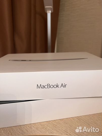 Apple macbook air 13 inch 2015 год