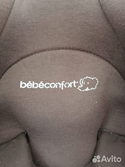 Автокресло bebe confort