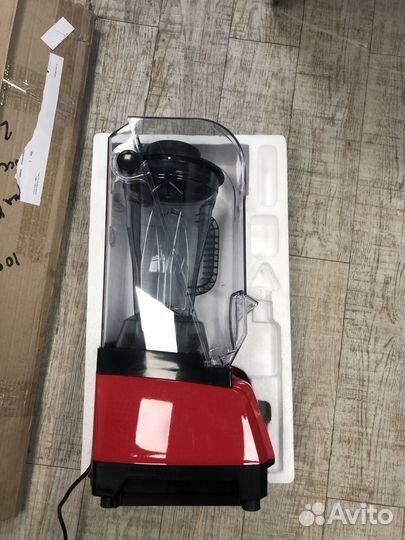 Новый барный блендер Rosso BY-999Z