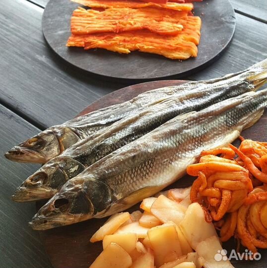 Закуски к пиву