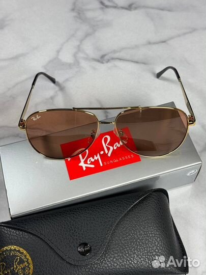 Очки Ray Ban Новинка 2024