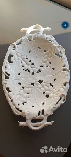 Хлебница, фруктовница