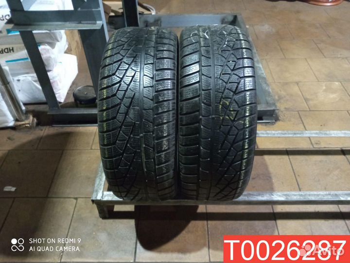 Pirelli Winter Sottozero 210 225/55 R16 101R