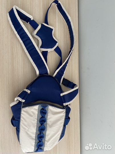 Кенгуру рюкзак переноска