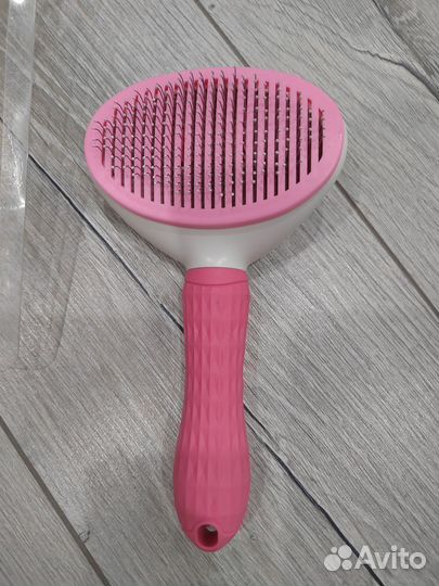 Чесалка для кошек, собак